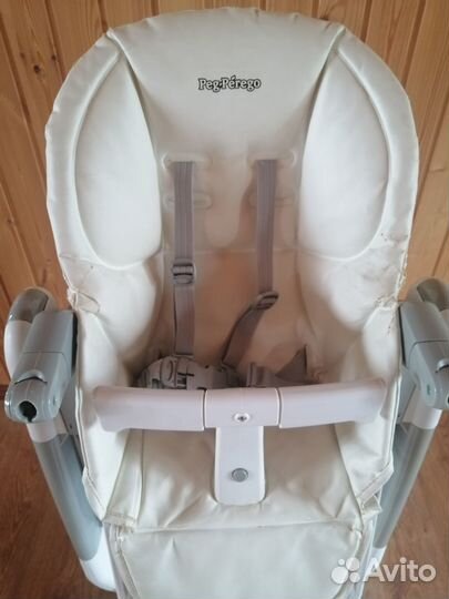 Стульчик для кормления Peg-Perego Tatamia