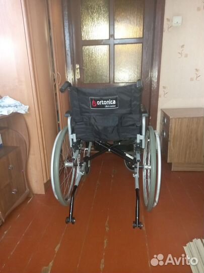 Инвалидная коляска бу