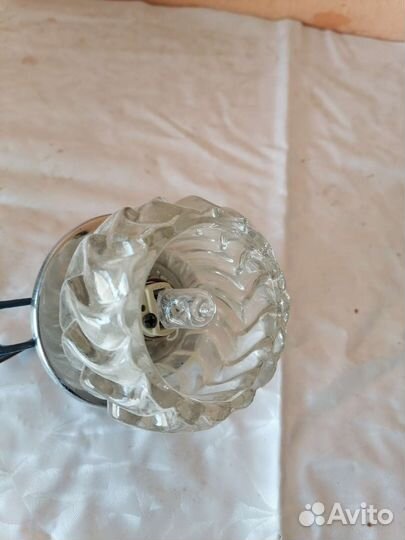 Светильник потолочный бу