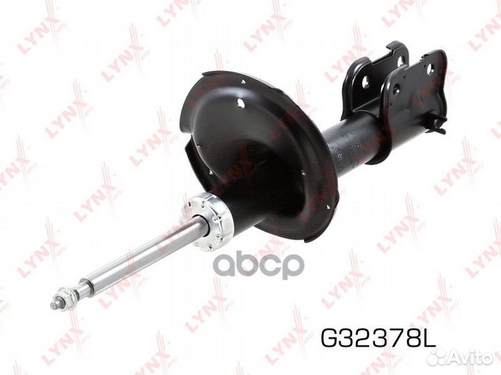 Стойка амортизационная перед лев G32378L LY