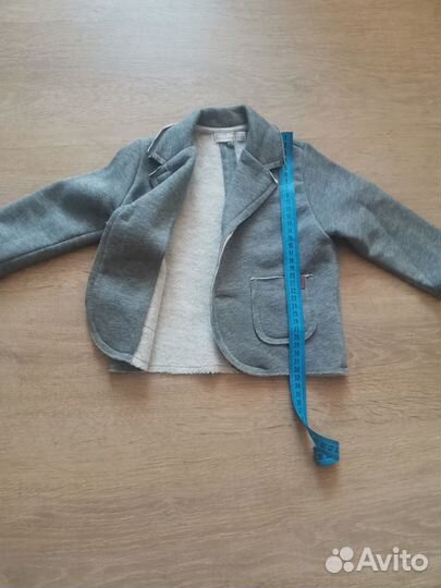 Костюм на 2 года monna Rosa италия