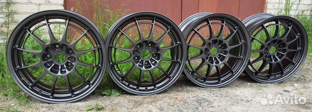 Комплект дисков Enkei