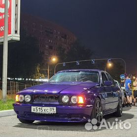 Койловеры Bmw E30