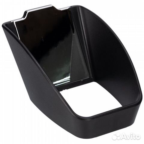 Рассеиватель-отражатель в потолок для вспышки