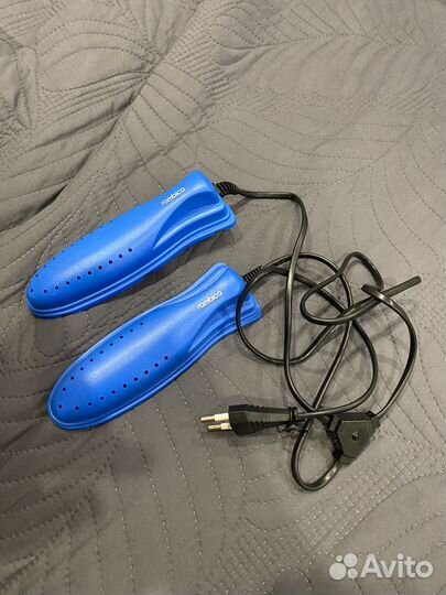 Сушилка для обуви Rombica