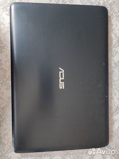 Ноутбук Asus K501L