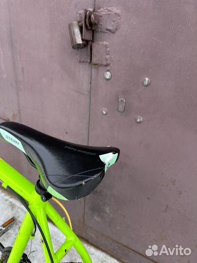 Велосипед бу 26