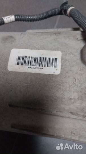 Муфта полного привода шевроле каптива