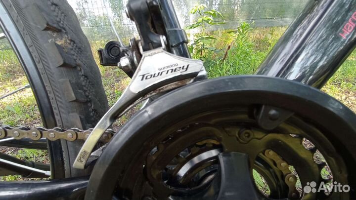 Горный велосипед 26