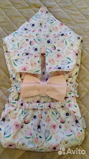 Конверт - одеяло