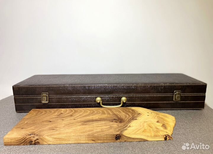 Набор шампуров / набор для шашлыка