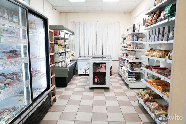 Продуктовый магазин Братиславская бизнес