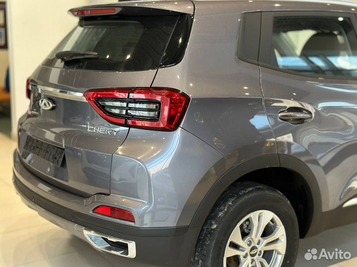 Chery Tiggo 4 Pro 1.5 МТ, 2024