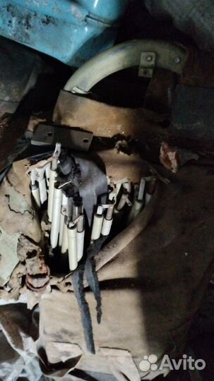 Байдарка таймень 2