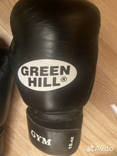 Набор для бокса