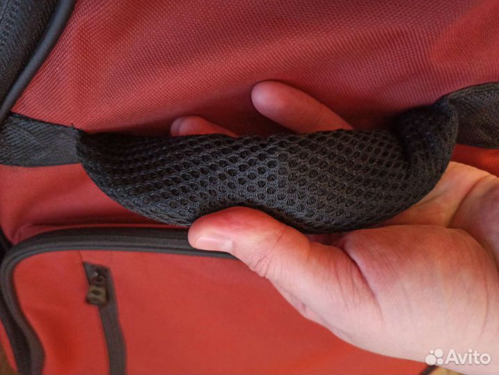 Чехол для классической гитары утепленный Gewa