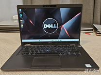 Dell Latitude 5400 IPS i7-8665 16Gb/512SSD Сенсор