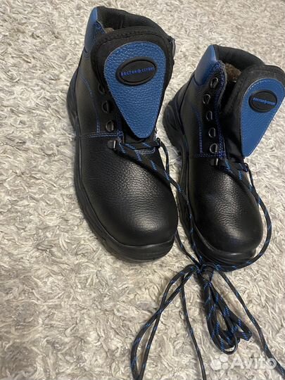 Зимняя обувь