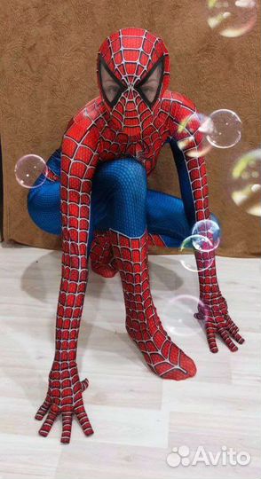 Аниматор на детский праздник