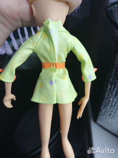 Кукла винкс winx Стелла коллекция 