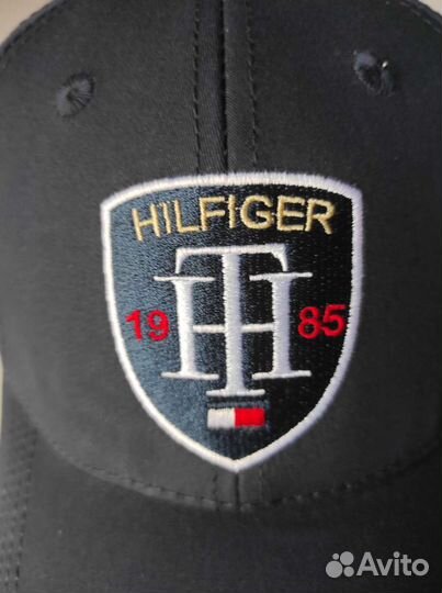Бейсболка Tommy Hilfiger оригинал