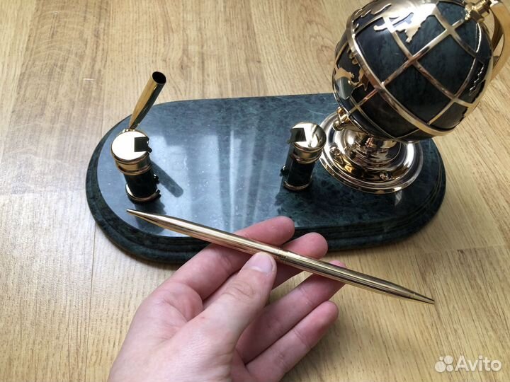 Органайзер New classical натуральный камень новый