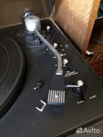 Электрофон 