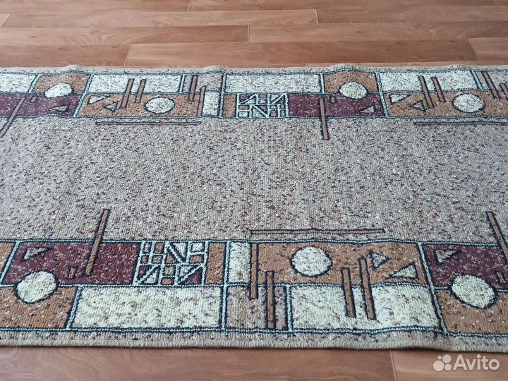 Ковровая дорожка