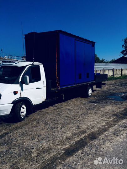 Грузоперевозки Газель открытая 6до 8метров.маз 6т