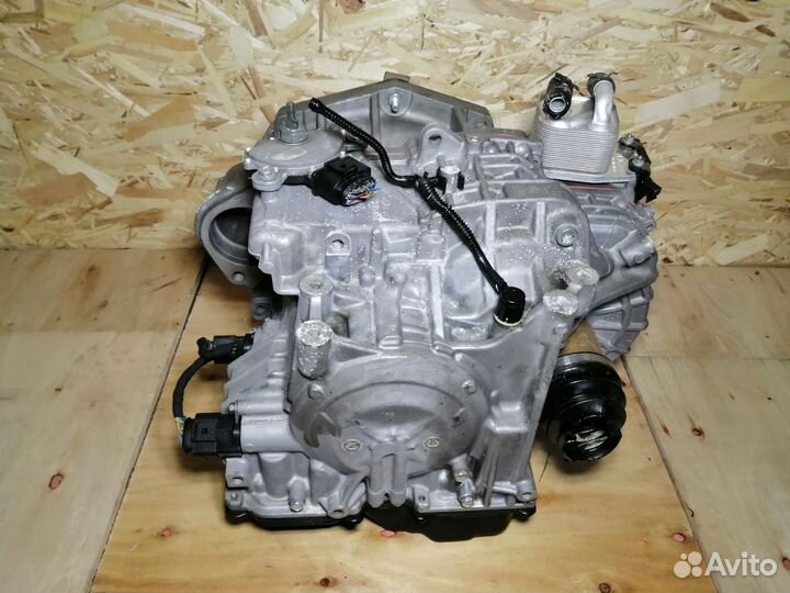 АКПП 09g Polo / Rapid / Jetta