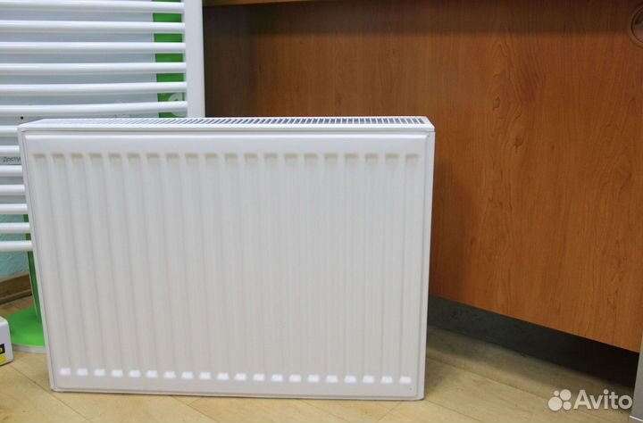 Радиатор панельный RBR-220