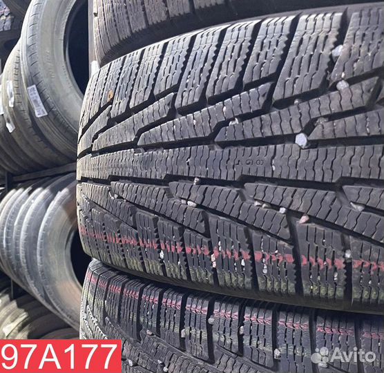 Nokian Tyres Hakkapeliitta R 225/65 R17 106T