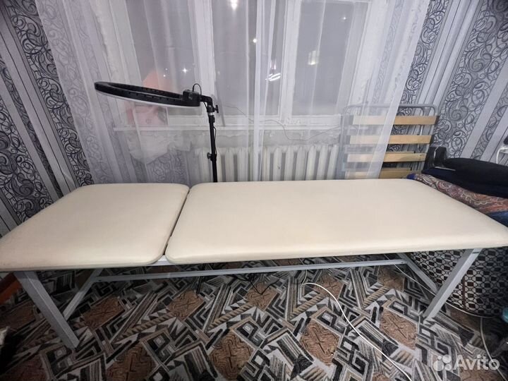 Массажный стол бу