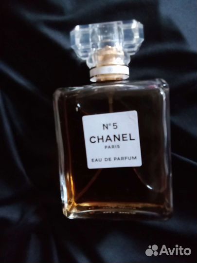Chanel 5 цена за 2 Оригинал новые