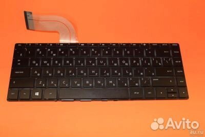 Клавиатура для ноутбука HP 14-V