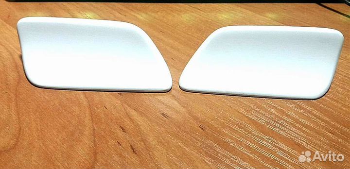 Крышка омывателя фар на 3D принтере