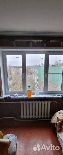 Окна пластиковые быстро под ключ