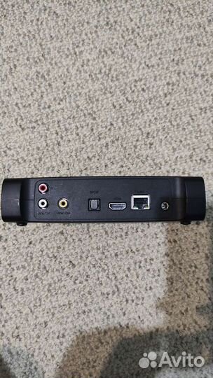 Медиаплеер для тв asus OPlay HDP-R1