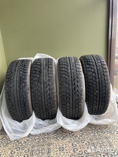 Matador MP 30 Sibir Ice 2 195/55 R16
