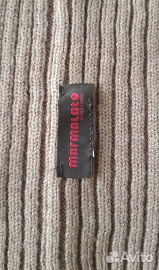 Шапка Marmalato новая