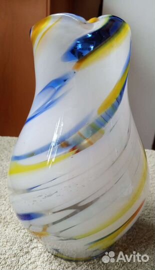 Кувшин, молочник СССР