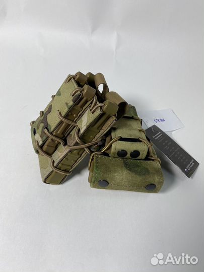 Подсумок Ars Arma tako Комбо LC