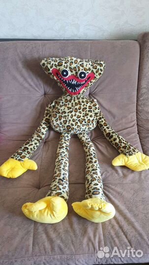 Мягкие игрушки