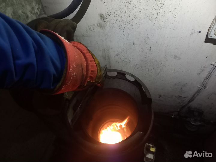 Вагончик бытовка прицеп