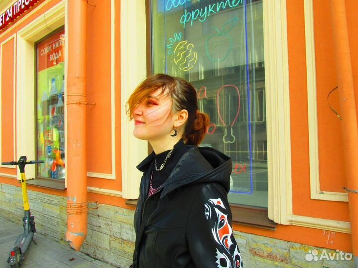 Любая работа, подработка