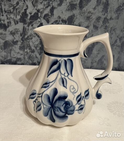 Чайники, доска, подстаканник лоз, СССР