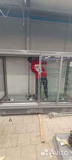 Грузчики / Разнорабочие