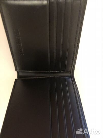 Кошелек мужской Bikkembergs оригинал