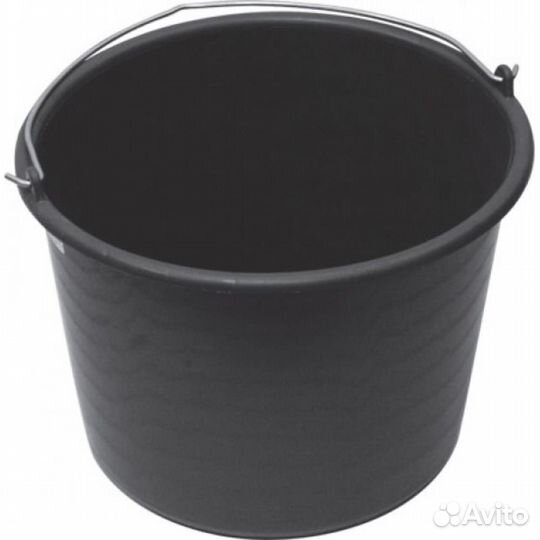 Ведро для выпойки телят