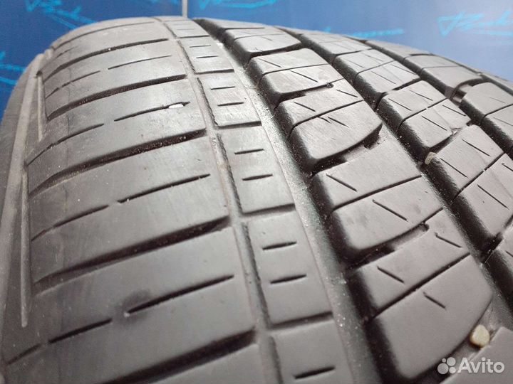 Bridgestone Dueler H/P Sport AS 245/50 R20